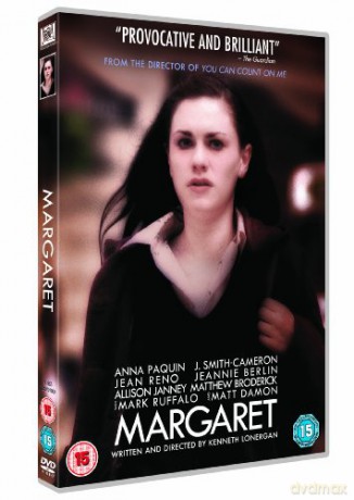 Margaret [DVD]