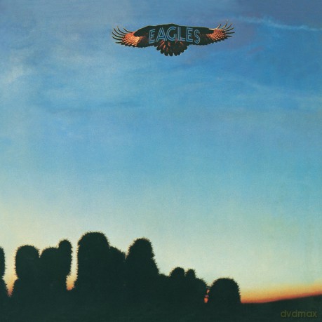 Eagles: Eagles [Winyl]