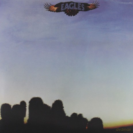 Eagles: Eagles [Winyl]