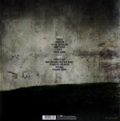 Pain Of Salvation: Falling Home (Limited Edition) [Winyl]