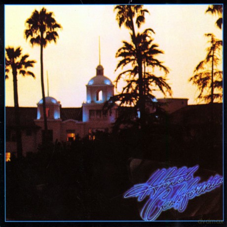 Eagles: Hotel California [Winyl]