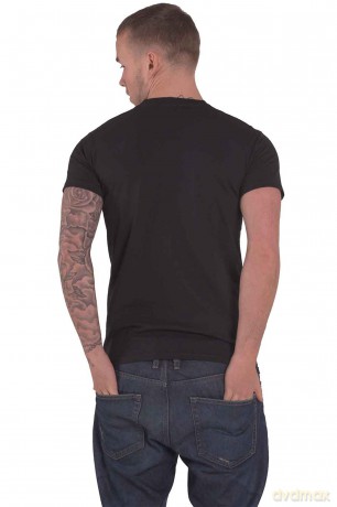 Marvel Comics: Unisex T-Shirt: What If Thor (Black) (Medium)