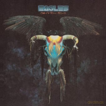 Eagles: One Of These Nights [Winyl]