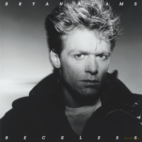 Bryan Adams: Reckless (Edycja Zremasterowana) [CD]
