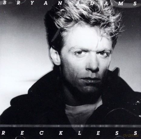 Bryan Adams: Reckless (Edycja Zremasterowana) [CD]