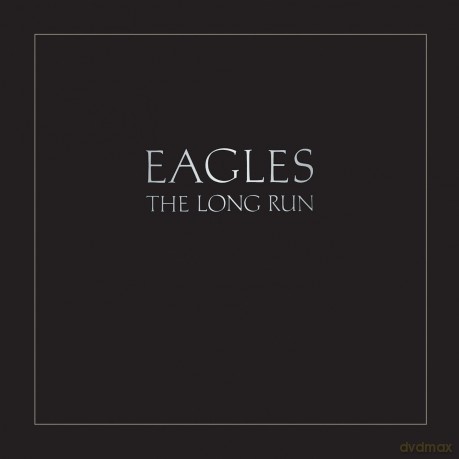 Eagles: The Long Run [Winyl]