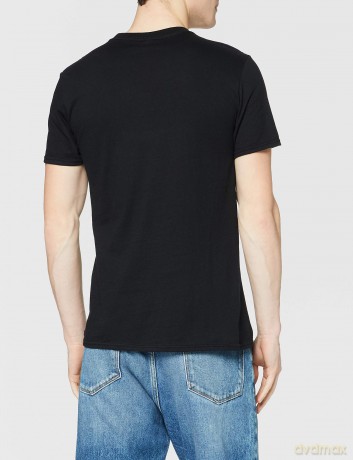 Mastodon: Men's Tee: Interstellar Hunter (Medium)