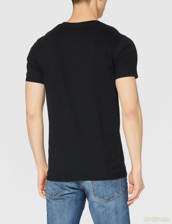 Mastodon: Unisex T-Shirt: ADMAT (Black) (Medium)