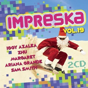 ESKA Impreska 19 [2CD]