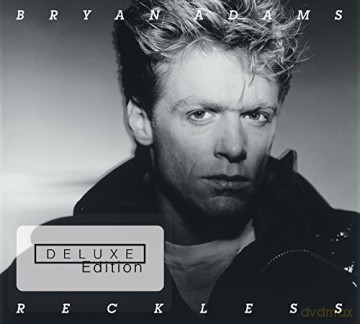 Bryan Adams: Reckless (Deluxe) [2CD]