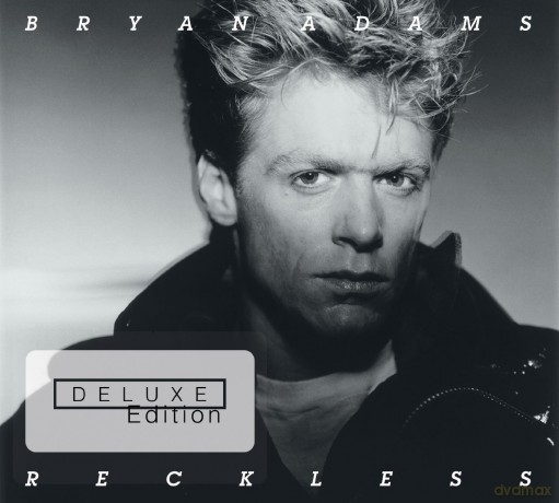 Bryan Adams: Reckless (Deluxe) [2CD]