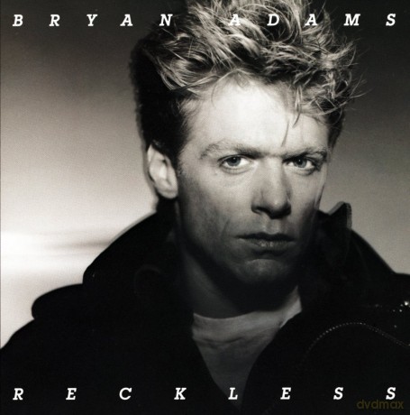 Bryan Adams: Reckless (Limited Edition) [2xWinyl]