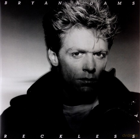Bryan Adams: Reckless (Limited Edition) [2xWinyl]
