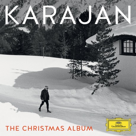 Herbert Von Karajan: The Christmas Album [CD]
