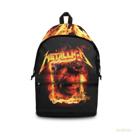 Metallica: Daypack: Jump In The Fire