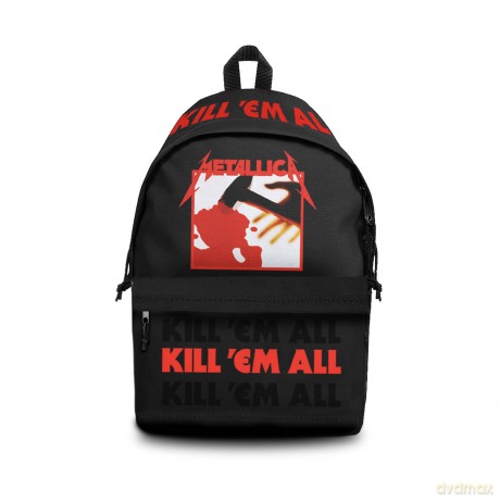Metallica: Daypack: Kill Em All 1