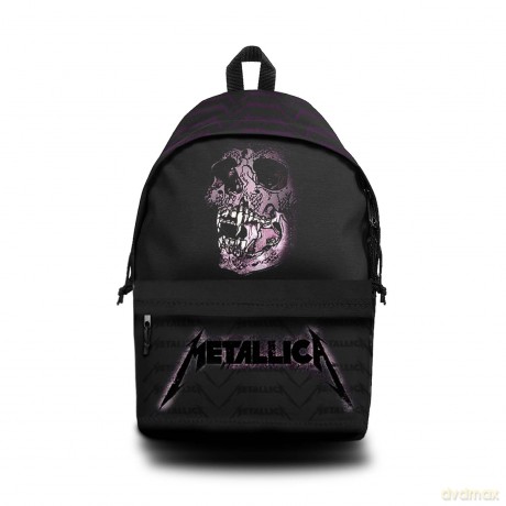 Metallica: Daypack: Pushhead