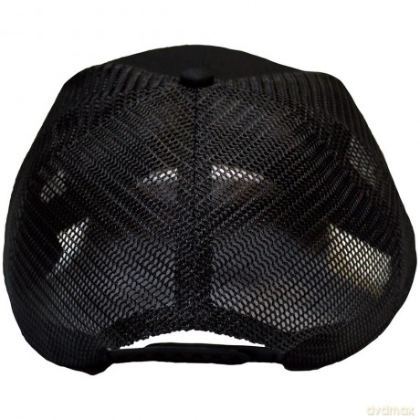 Metallica: Unisex Mesh Back Cap: In Vertigo (Black)