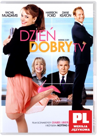 Dzień Dobry TV [DVD]