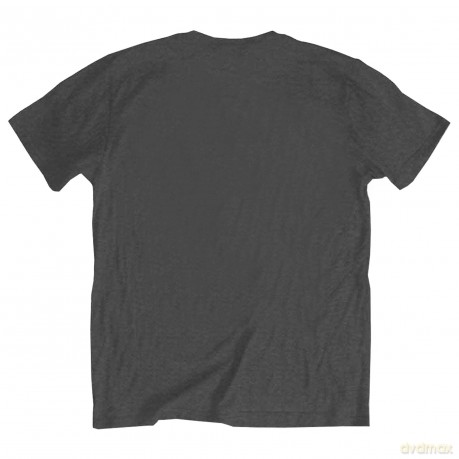 Metallica: Unisex T-Shirt: Justice Faces (Charcoal Grey) (Medium)