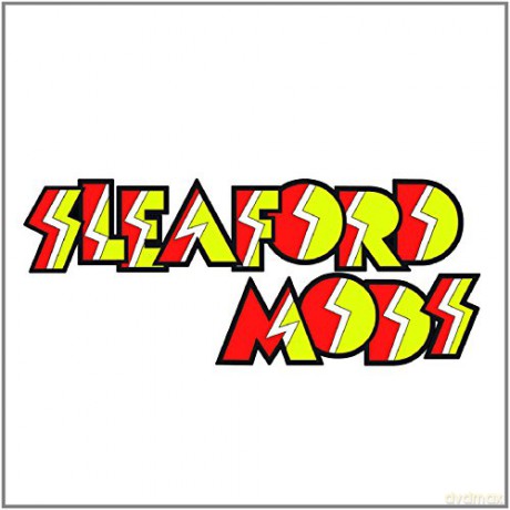 Sleaford Mods: Tiswas EP [Winyl]
