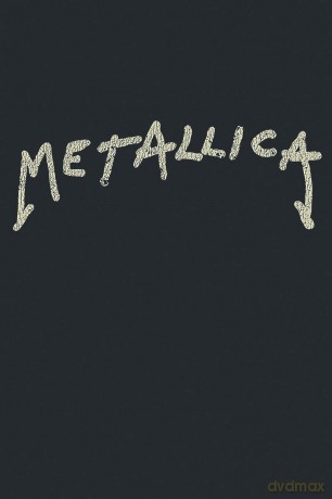 Metallica: Unisex T-Shirt: Wuz Here (Black) (Back Print) (XX-Large)