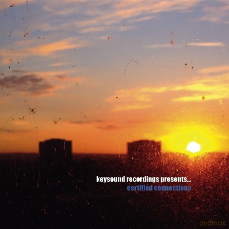 Various: Keysound Recordings presents... Certified Connections [CD]