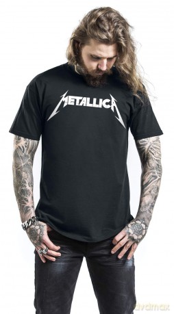 Metallica: Unisex Tee: Master of Puppets Photo (Back Print) (Small)