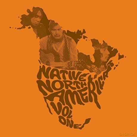 Various Artists: Native North America - Volume 1: Aboriginal Folk, Rock and Country 1966-1985 [3xWinyl]