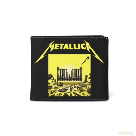 Metallica: Wallet: M72