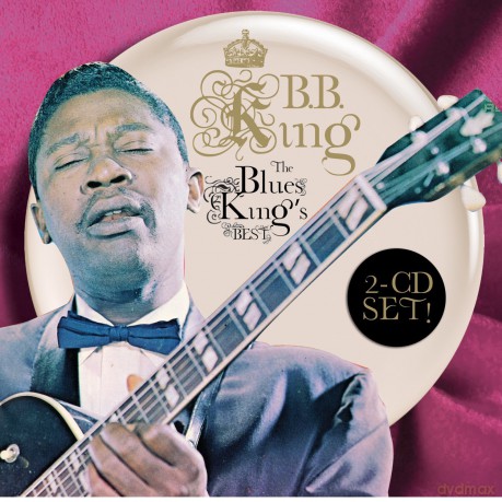 B.B. King: The Blues King\'s Best [2CD]