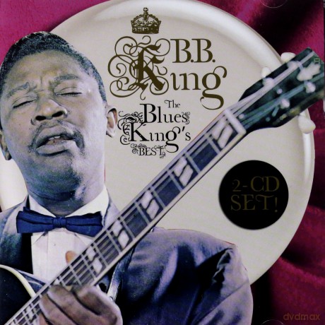 B.B. King: The Blues King\'s Best [2CD]