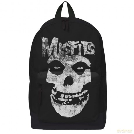 Misfits: Backpack: Glow Fiend