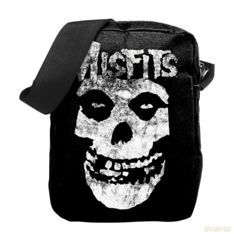 Misfits: Crossbody Bag: Glow Fiend