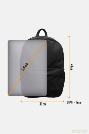 Misfits: Crossbody Bag: Glow Fiend