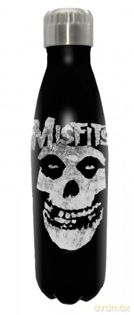 Misfits: Drink Bottle: Fiend