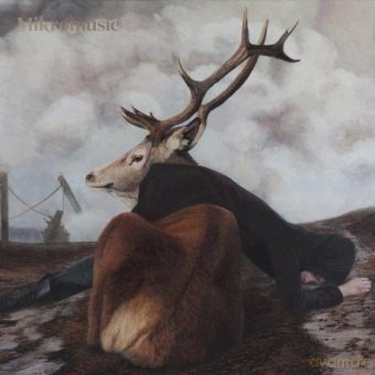Mikromusic: Mikromusic w Capitolu [CD]+[DVD]