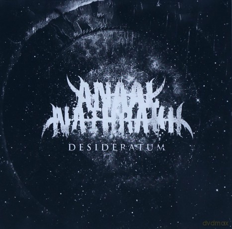Anaal Nathrakh: Desideratum [CD]