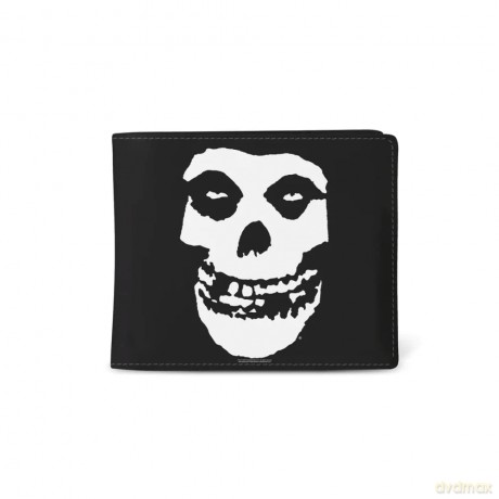 Misfits: Wallet: Fiend