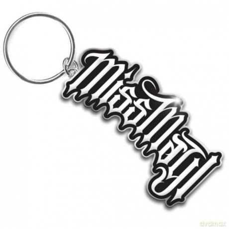 Miss May I: Standard Key-Chain: Logo