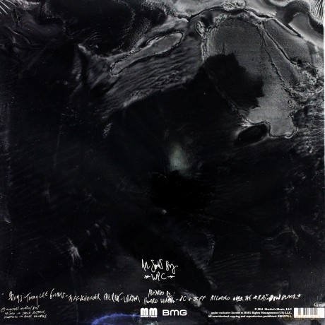 Smashing Pumpkins: Monuments To An Elegy [Winyl]