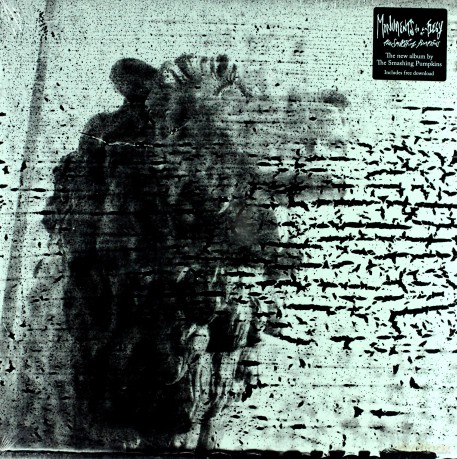 Smashing Pumpkins: Monuments To An Elegy [Winyl]