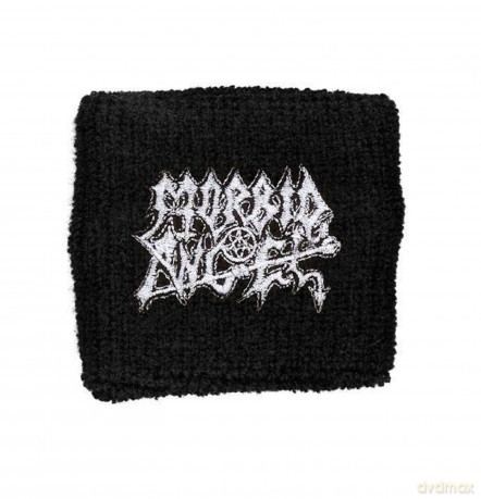 Morbid Angel: Sweatband: Logo (Loose)