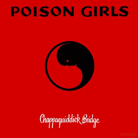 Poison Girls: Chappaquiddick Bridge [2xWinyl]