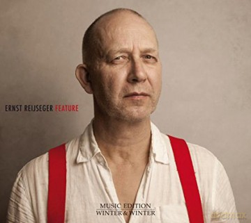 Ernst Reijseger: Feature - Ernst Reijseger [CD]