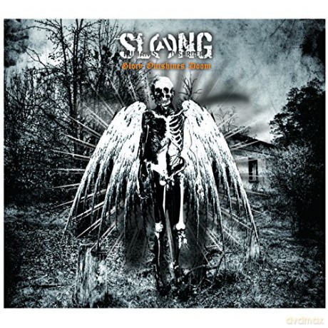 Slang: Glory Outshines Doom [CD]