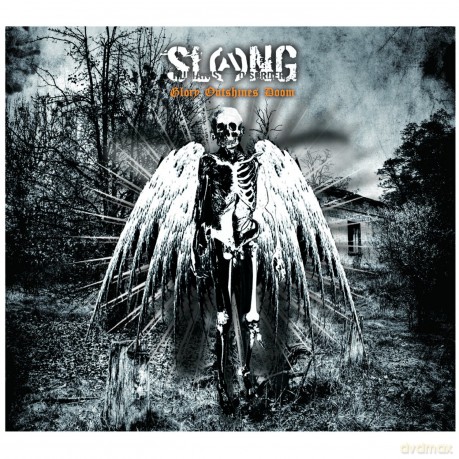 Slang: Glory Outshines Doom [CD]