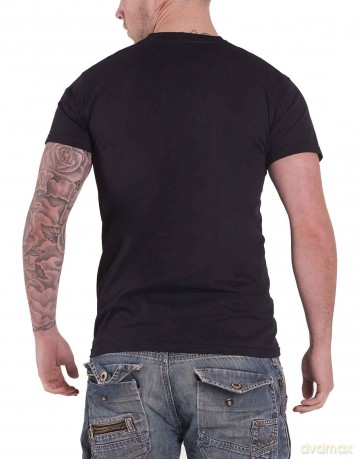Motley Crue: Men's Tee: Greatest Hits Band Shot (XX-Large)
