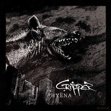 Cripper: Hyena [2CD]