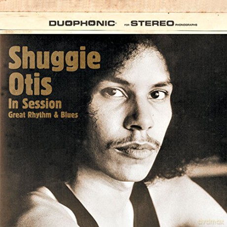 Shuggie Otis: In Session [2xWinyl]